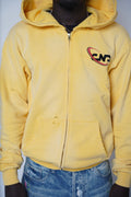 Yellow UNU TOPS