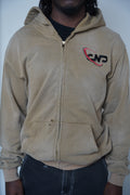 BROWN UNU TOPS