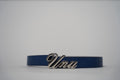 BLUE UNU BELT