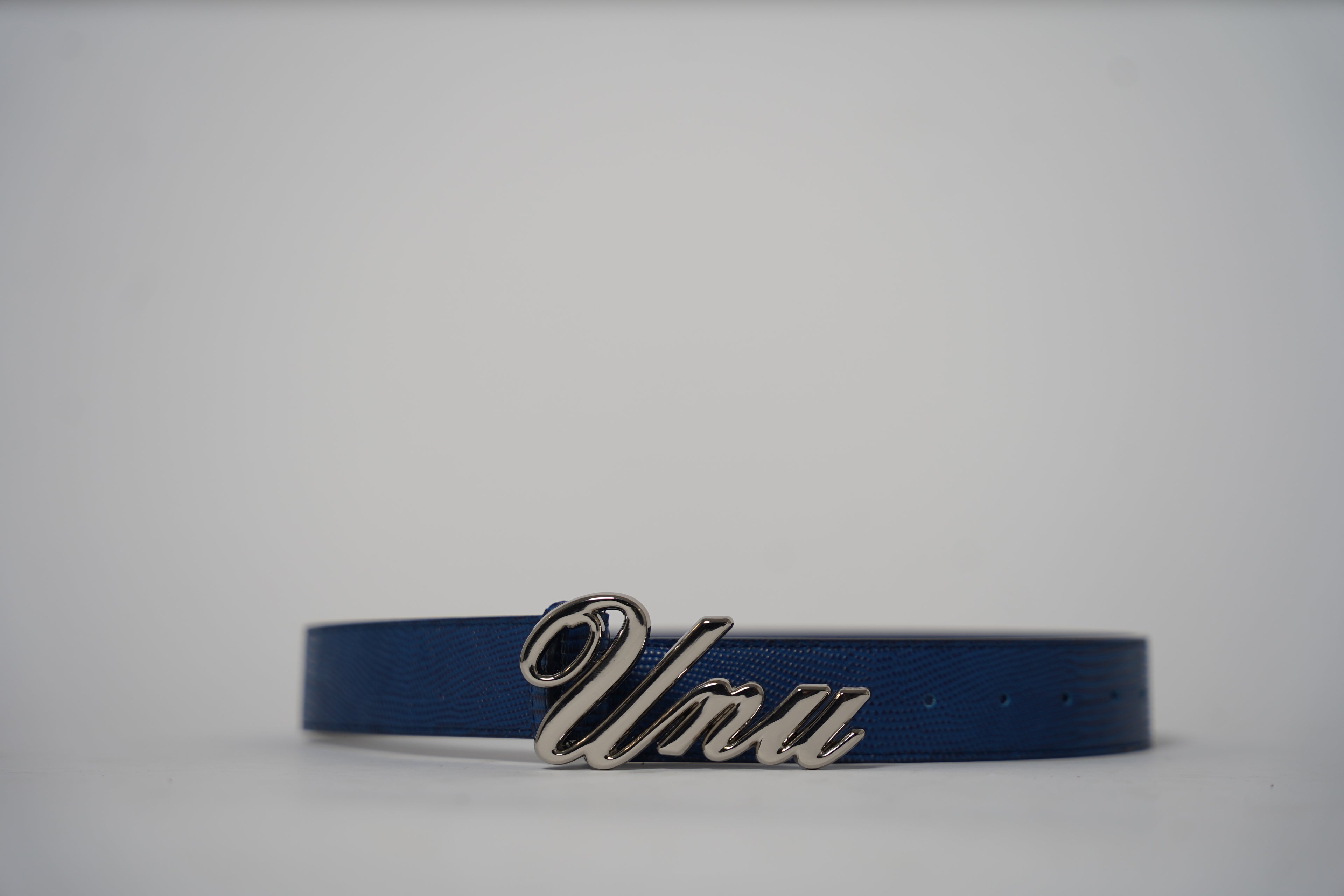 BLUE UNU BELT